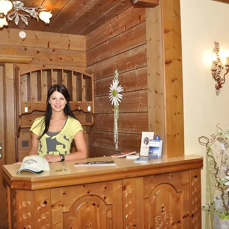 Appartement Brigitte