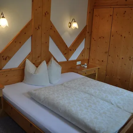 Appartement Brigitte