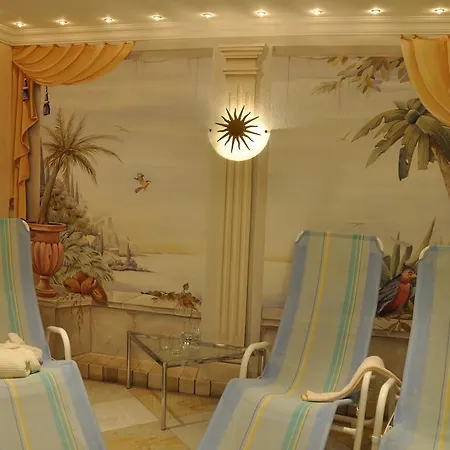 Appartement Brigitte