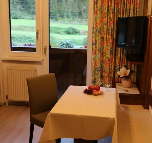 碧姬度假屋 公寓