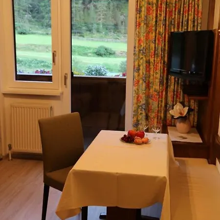Brigitte Apartment