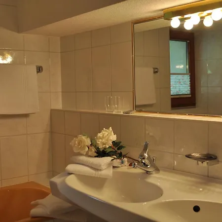 Brigitte Apartment